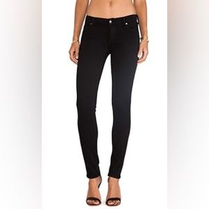 Citizen of Humanity Avedon Slick Skinny Leg